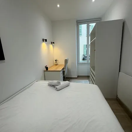 Beau 3 Pieces Proche Du Port De Daire *