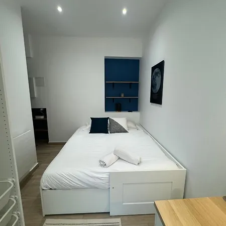 Beau 3 Pieces Proche Du Port De Daire